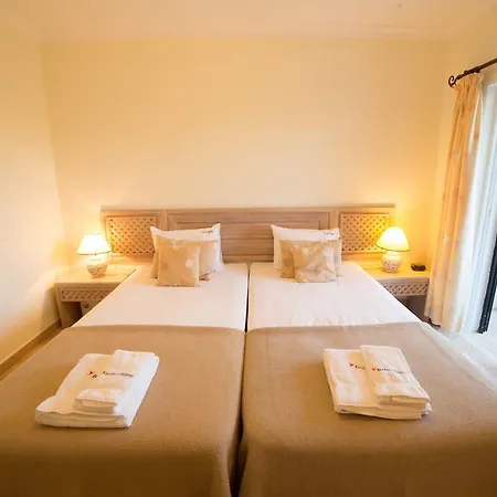Feels Like Comfortable House Albufeira