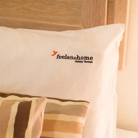 Feriehus Feels Like Comfortable House Albufeira