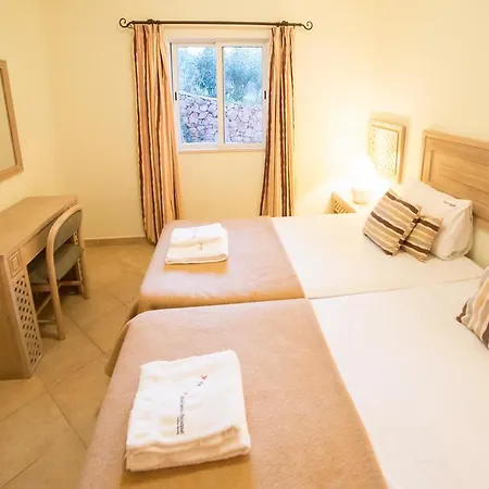Feriehus Feels Like Comfortable House Albufeira